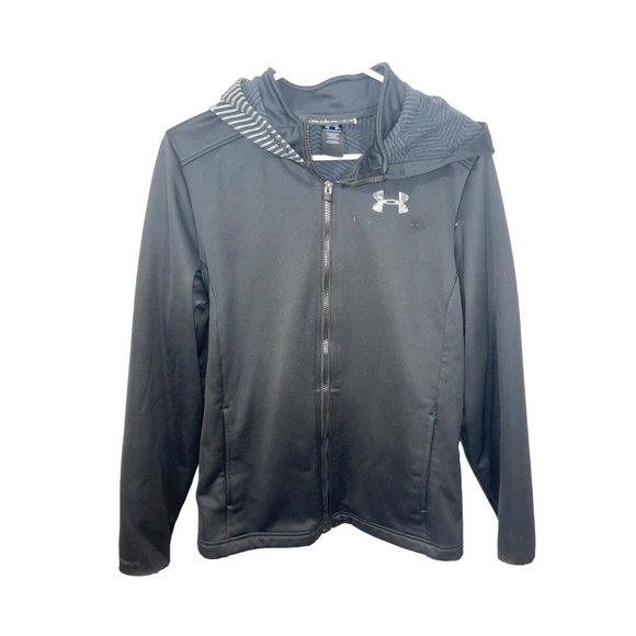 NORTH FACE BOYS JACKET Youth XL **FLAWED READ DESCRIPTION** - Picture 1 of 16